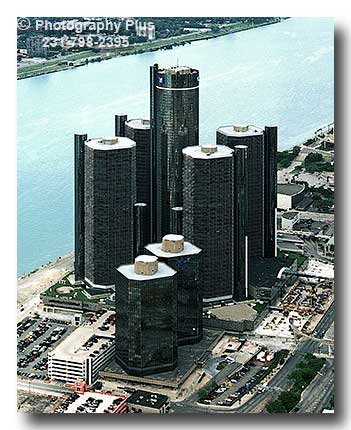 Renaissance Center